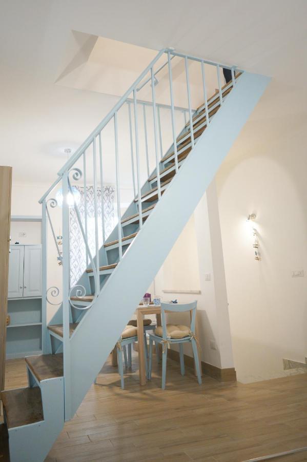 La Casa Del Baluardo Nettuno Giubileo 2025 Villa Bagian luar foto