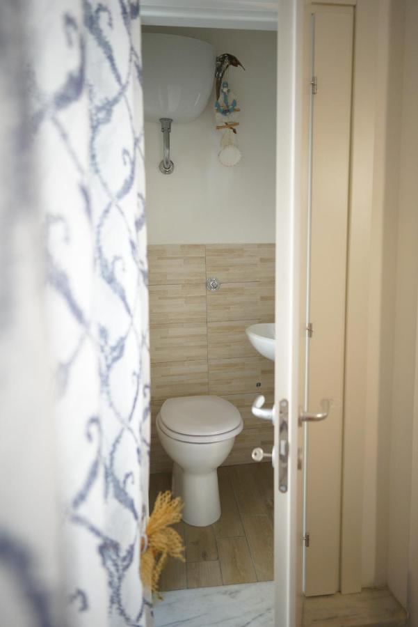 La Casa Del Baluardo Nettuno Giubileo 2025 Villa Bagian luar foto