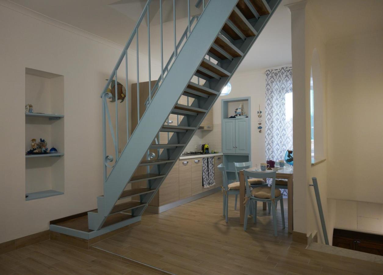 La Casa Del Baluardo Nettuno Giubileo 2025 Villa Bagian luar foto