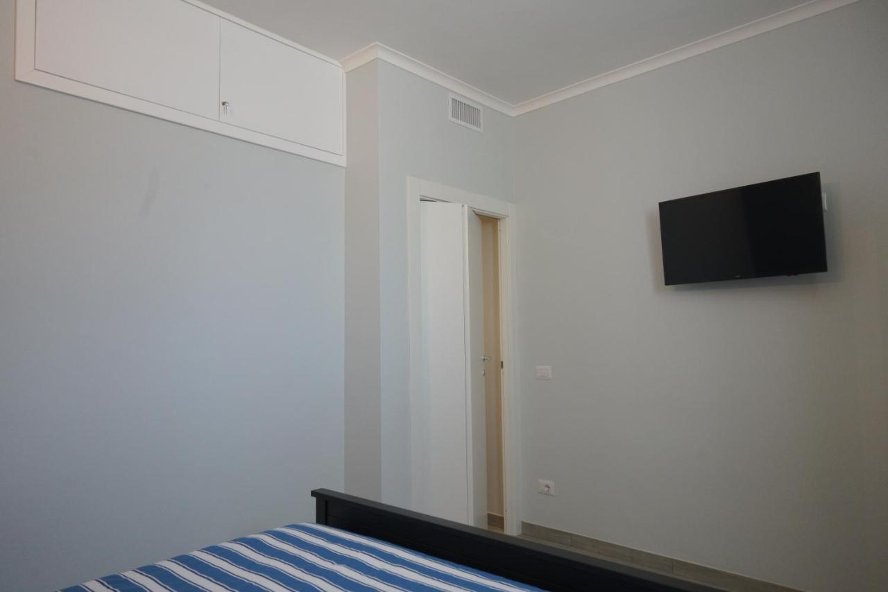 La Casa Del Baluardo Nettuno Giubileo 2025 Villa Bagian luar foto